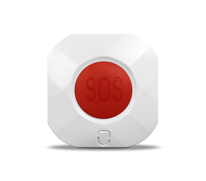 無(wú)線(xiàn)門(mén)鈴求救按鈕ML-02CF