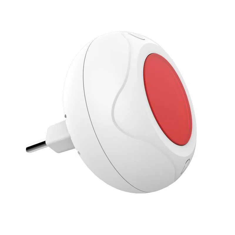 無(wú)線(xiàn)室內(nèi)聲光警笛JD-11