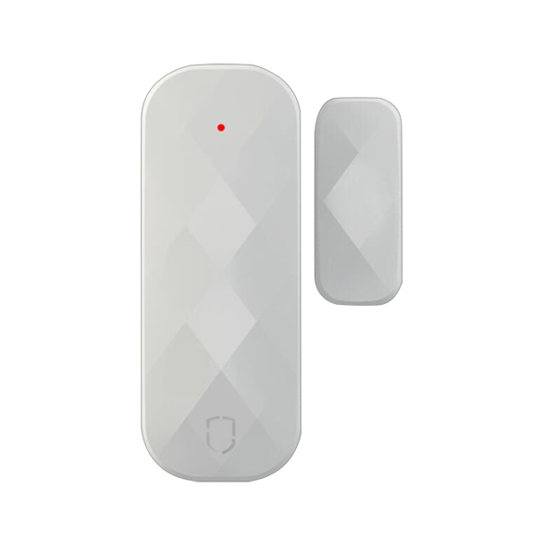 涂鴉ZIGBEE無(wú)線智能門(mén)磁 門(mén)窗防盜報(bào)警器 MC-01ZT